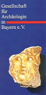 Logo der Gesellschaft f&uuml;r Arch&auml;ologie